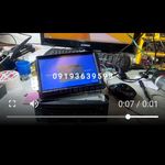 تعمیرات ضبط و باند مانیتور خودرو 1*3