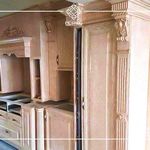 شرکت کابینت سازی پتروگ