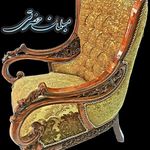 مبلمان حضرتی