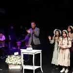 آموزشگاه بازیگری کودک بارانا