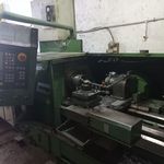 خدمات تراشcnc و فرز cnc در مشهد
