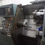 خدمات تراشcnc و فرز cnc در مشهد