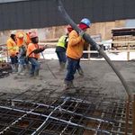 تولید کننده افزودنی های بتن و مواد شیمیایی ساختمان و راه سازی