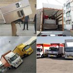 باربری پارس