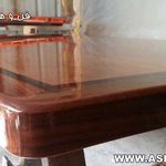 رنگکاری پلیشکاری اکبری وند