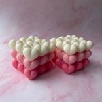 انواع شمع دکوراتیو و گیفت های مناسبتی