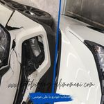 صافکاری pdr علی مومنی