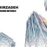 مصالح ساختمانی میرزاده