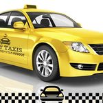 تاکسی گلد برون شهری و فرودگاه سراسر کشور