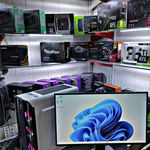 تاپ دیجیتال سیستم