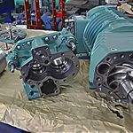 کمپرسور اطلس