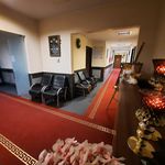 سالن همایش و نمایش طهران