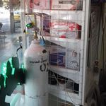 تجهیزات پزشکی مداح