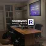 شرکت داده پردازان راما | طراحی سایت