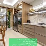 گروه طراحی و ساخت کابینت، تخت کمجا و دکوراسیون تیراژه در پونک