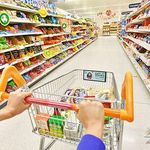 قفسه های صنعتی فروشگاهی و هایپری