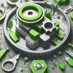 گرافیک پلاس طراحی و پشتیبانی وبسایت