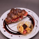 کافه الوا Elva Cafe