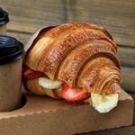 کافه هومهر قدوسی غربی