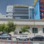 بیمه پارسیان نمایندگی رشیدی