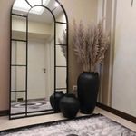 شیشه و آینه نجفی