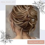 آرایشگاه زنانه سالن زیبایی آموزشگاه  مصی