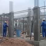 پیمانکار ساختمان قهرمانی