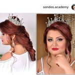 سالن زیبایی سندس