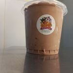 بستنی و آبمیوه خاطره
