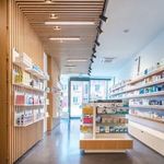 داروخانه شبانهروزی مرکزی ابوذر