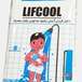 لیف یکبارمصرف خودکف LifrCool