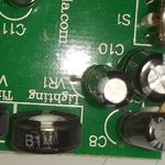 تعمیر لوازم خانگی بردهای الکترونیک منادی