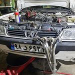 تعمیرگاه تخصصی کلاسیک مهندس  تقتمش