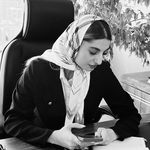 کارآموز وکالت سوگند فاطمی