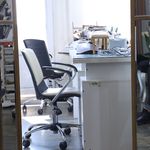 سالن زیبایی و میکاپ عروس پریا