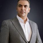دکتر کیوان کشاورز؛ مشاور کسب و کار و کوچینگ حرفه ای در شیراز