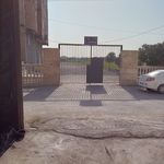جوشکاری ساختمان کلی و جزئی موسوی