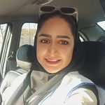 آموزش رانندگی زهرا آشیان