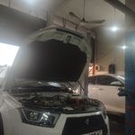 خدمات تخصصی مکانیکی شریفی