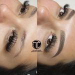 مرکز تخصصی اکستنشن مژه فیبروز ابرو رویال