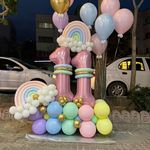 فروشگاه تم تولد و بادکنک بالون لند