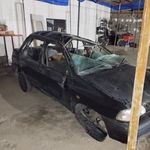 مجتمع تخصصی خدمات خودرویی شایان خودرو