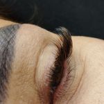 خدمات تخصصی اکستنشن مژه رخساره