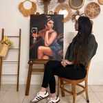 آموزشگاه نقاشى هاشور