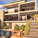 طراحی ویلا آپارتمان دکوراسیون 3D نقشه کش