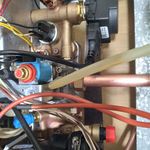 تاسیسات و خدمات امداد پکیج مرکزی البرز