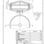 طراحی صنعتی_نقشه کشی صنعتی