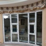 پنجره دوجداره استاروین تبریز
