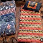 کالای خواب و پارچه ملحفه ای دژاوو