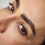 خدمات ارایش دایم جانا